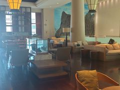 -三清山希尔顿度假酒店