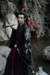 点击看大图 -浮生梦·百里长安汉服体验·化妆造型(永宁门skp店)