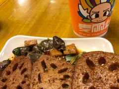 -重庆小面·抄手(解放碑好吃街店)