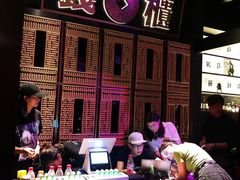 -啤仕多·啤客国潮跳舞BAR(保俶路店)