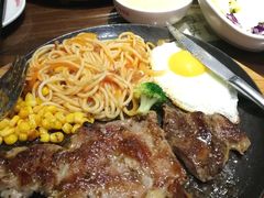 -豪享来中西餐厅(隆昌店)