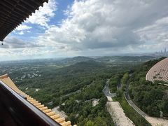 -牛首山文化旅游区