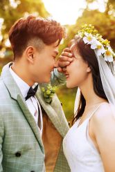 -薇薇新娘婚纱摄影(开州大道店)