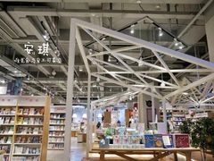 -当当书店(国泰广场店)