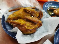 -煲煲掂风味煲仔饭餐厅(西区店)