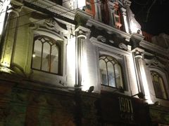 大门-1901 Cafe(西四店)