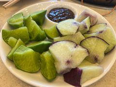 -阳坊大都涮羊肉(阳坊总店)