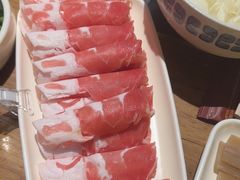 -巴奴毛肚火锅(广益哥伦布店)