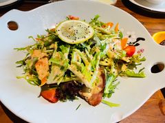 -桃花坞·私房菜餐厅(龙湖时代天街店)