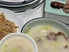 -羲和雅苑•北京烤鸭(平安国际金融中心店)