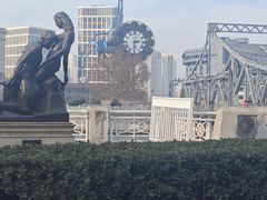 -世纪钟