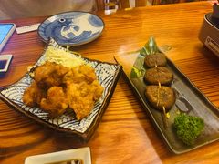 -坂吉屋·居酒屋深夜食堂(龙湖店)