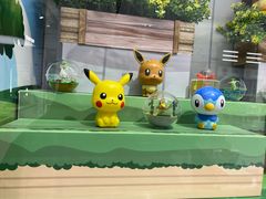 -泡泡玛特POPMART(蓝色港湾店)