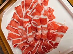 -丁卯•铜锅涮肉(工体店)