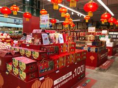 -麦德龙(嘉定店)