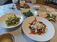 -沈灶河豚宴·河豚融合餐厅(汉中路店)