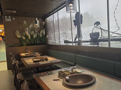 -鲜潭蒸汽石锅鱼(五道口购物中心店)