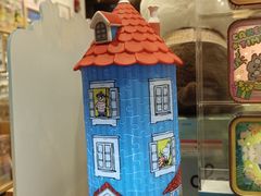 -猫的天空之城概念书店(杭州南宋御街店)