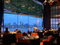 -君庭中餐厅(湘江豪生店)