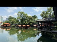 -侨美·唐荔园·40年地道粤菜