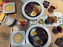 -豪客来牛排(大汉口城店)