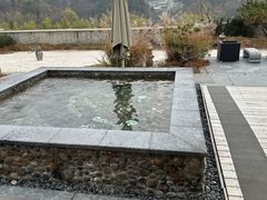 -北京古北水镇御舍温泉酒店