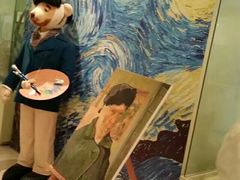 -济州岛泰迪熊博物馆