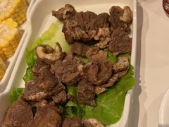 -八合里潮汕鲜牛肉火锅(惠州华贸店)