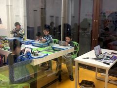 -童程童美少儿编程乐高机器人(红谷滩校区)