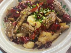 -小民大排档(光谷店)