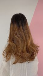 -MOKA HAIR SALON 烫染造型
