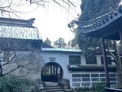 -惠山古镇·寄畅园