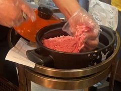 -牛村来人潮汕牛肉火锅(西单店)