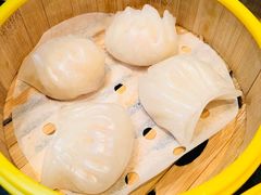-海天楼中餐厅(吴宫泛太平洋酒店)
