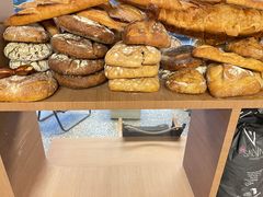 -evoojoo面包商店