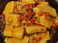 -云海肴云南菜·蒸汽石锅鱼(青岛万象城店)
