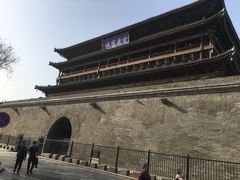 -焦记老潼关肉夹馍(东五路店)