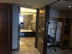 -西安赛瑞喜来登大酒店