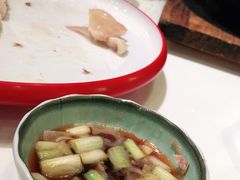 -清晖小苑•顺德地方菜(壹海城店)