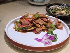 -味妙顺德厨房(绿地缤纷城店)