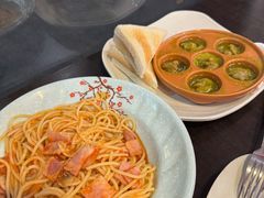 -蘑菇餐厅(马台街店)