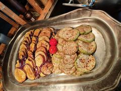 -视界美食自助餐厅·石家庄希尔顿酒店