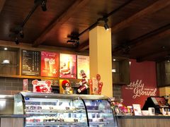-COSTA COFFEE(西湖天地店)