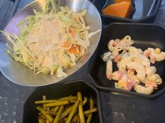 -青春韩国料理(汽博店)