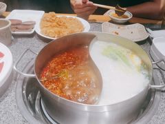-江小渔鲜鱼火锅(辽沈二街店)