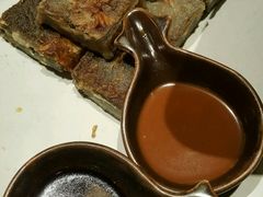 -云海肴·汽锅鸡·云南菜(天津国金汇店)