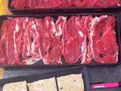 -林记潮牛·牛肉火锅(上马墩店)