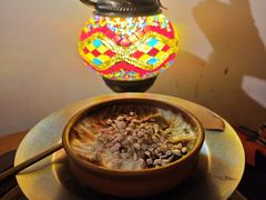 -纳鲁孜·新疆特色餐厅(上海悦荟广场店)