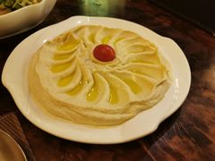 胡慕斯酱-苏坦土耳其餐厅(白云宾馆店)