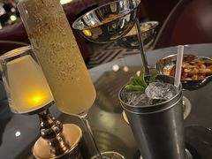 -The St·Regis Bar 瑞吉酒吧